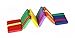 Jacobs Ladder - Pack Of 6 Classic Colorful Wooden Toy Ladders