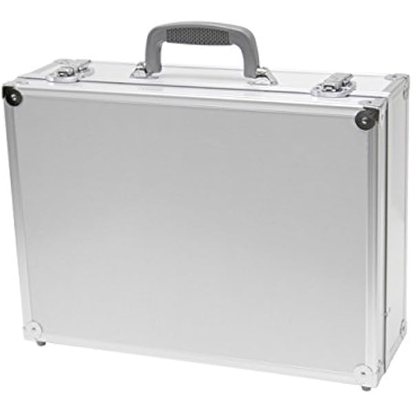 Amazon.com | T.Z. Case International T.z. Case Aluminum Packaging