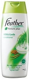 Feather Perfect Care Mild & Gentle Conditioner with Rice Milk Wheat Sprout 360ml