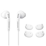 Samsung Handsfree 3.5mm Earphones