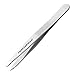 Tweezerman Slant Tweezer, Stainless Steel