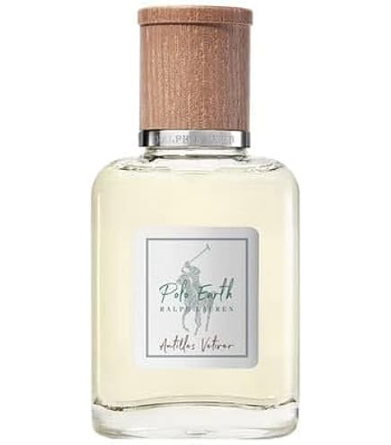 Amazon.com: Ralph Lauren M-Rl Polo Earth 3.4 EDT SPR - 35676