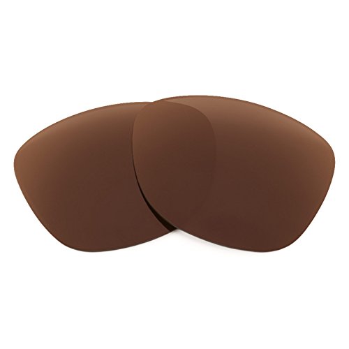 Revant Replacement Lenses for Oakley Frogskins Bronze Brown