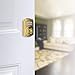 Camelot Keypad Deadbolt (Aged Bronze) BE365CAM716