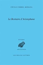 Le  bestiaire d'Aristophane
