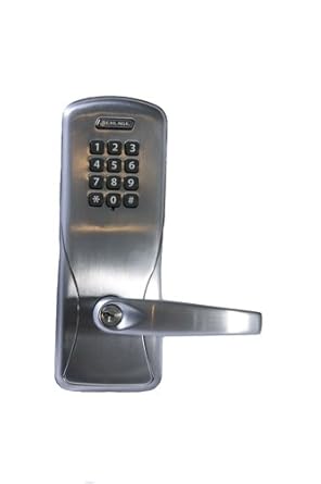 Schlage Electronics CO-100 Series Standalone Electronic ...