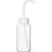 Tincture of Green Soap Tattoo Cleaning Squeeze Wash Bottle (250ml. / 8.5oz.)