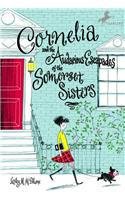 Cornelia and the Audacious Escapades of the Som... 0545078709 Book Cover
