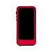 Trident Case AEGIS for iPhone 5 - Retail Packaging - Red