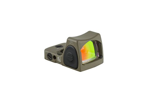 trijicon acog flat dark earth trijicon acog flat dark earth