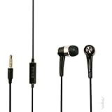 Original Samsung Galaxy Xcover S5690 Headset EHS44AFSBE schwarz Kopfh&ouml;rer Ohrh&ouml;rer + An und Aus Knopf