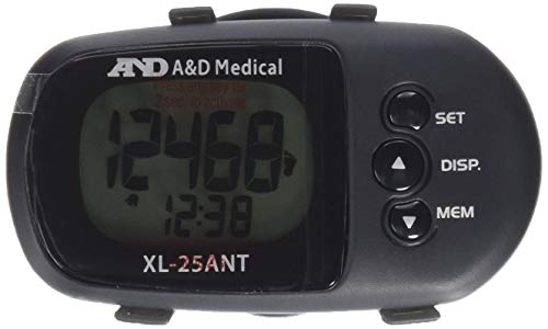 Lifesource Xl-25ant Ehealth Wireless Activity Monitor