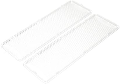 GENUINE BOSCH Cooker Hood Lamp Diffuser Cover 264984