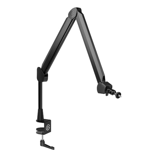 Elgato Wave Mic Arm High Rise, Broadcasting-Boomarm