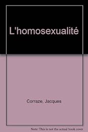 L' homosexualité