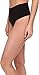 Spanx Women's Everyday Shaping Panties Seamless Thong Black Thongs SM