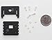 Raspberry Pi Camera Module Mount