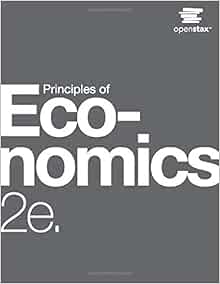 Principles Of Economics (Oer)