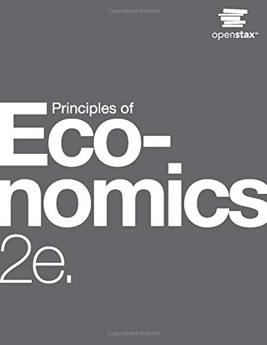 Principles Of Economics (Oer)