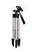 Lightweight Camera Tripod, Proslife Aluminum Portable Travel Camcorder Tripod with Carrying Bag, 14-42 Inch, Adjustable Height Legs