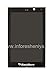 Generic Blackberry Z10 LCD Display Screen + Touch Panel Digitizer Replacement - Part Version LCD-46537-001/111