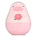 Etude House Missing U Hand Cream (Pink Dolphin Story) | Hypoallergenic & Organic Hand Cream with Peony Scent