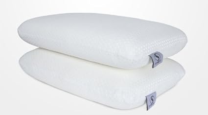 somus pillows groupon