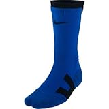 Nike Men's Elite Vapor Cushioned Football Socks
