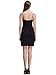 Women Long Spaghetti Strap Full Cami Slip Camisole Under Dress Liner,Black,Large