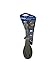 Sea to Summit Delta Cutlery Set Titanium Grey One Size