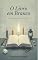Livro O Livro em Branco: A Jornada que Deus nos Entregou