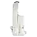 Windshield Washer Tank for 1999-2007 Chevrolet Chevy Avalanche Suburban Tahoe Silverado GMC Sierra Yukon Cadillac Escalade fits GM1288106 / 12487670