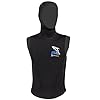 IST-3mm-Super-Stretch-Neoprene-Vest-with-Hood IST-3mm-Super-Stretch-Neoprene-Vest-with-Hood