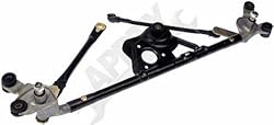 APDTY 713523 Windshield Wiper Transmission Linkage