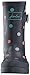 Joules Unisex-Child JNRGIRLSWLY Rain Boot