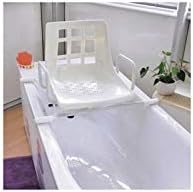 Dupont Medical Swivel Bath Seat