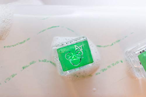 4 Glo+Pals+Light+Water+Cubes