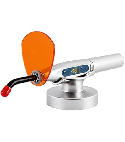 Lampada Polimerizzante Led II Proclinic Expert 1200-1500 MW/cm² - Foto 10