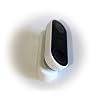 AirTech Home Automation – Nest Hello Wedge – White (Classic Pill) – 30° to 45° Angle