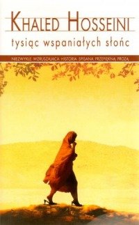 Tysiac wspanialych slonc