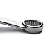 TEKTON 19558 Jumbo Combination Wrench, 1-3/16-Inch
