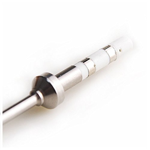 image for TOOGOO(R) For Mini TS100 Digital Soldering Iron Replacement Tip Lead F