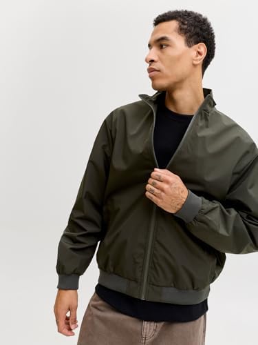 Male Blousonjacke Blousonjacke