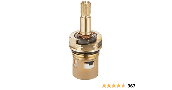 American Standard 0070a Bath Kitchen Faucet Replacement Valve Cartridge Cartridges Amazon Canada