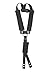 Mobo Cruiser Seat Belt for Mini MBCSB-601, black
