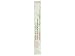 Clinique Instant Lift for Brows-Crayon Sourcils Lift Instantane Two-in-One, Deep Brown, 1 Count