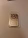 Johnson Matthey Silver Bar