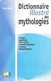 Dictionnaire illustré des mythologies by 