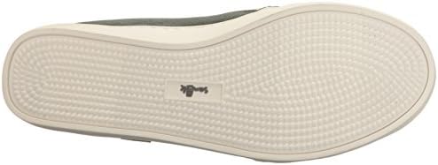 sanuk women's dree me cruiser flat
