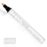 ZEVA Cuticle Oil Pen - .375 Fl Oz, Made in the USA